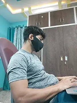 NikaYeptho online show from October 2025 08:25:02 AM