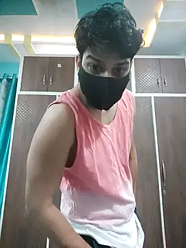 NikaYeptho online show from October 2025 07:16:01 PM