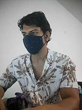 NikaYeptho online show from April 2026 11:17:01 AM