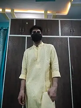 NikaYeptho online show from October 2025 04:53:02 PM