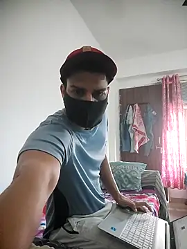 NikaYeptho online show from November 2025 08:19:01 AM