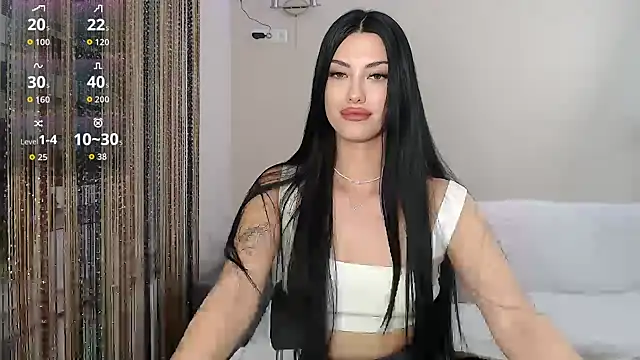Snapshot of Lola_fox282 chatting on May 2026 06:33:02 PM Lola fox282 online show from May 2026 06:33:02 PM