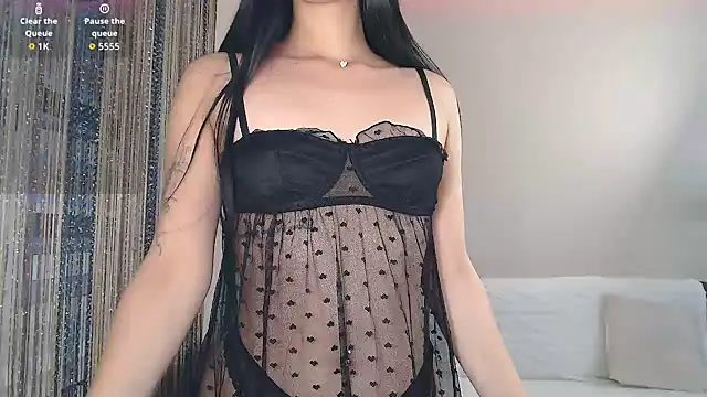 Snapshot of Lola_fox282 chatting on May 2026 05:34:02 PM Lola fox282 online show from May 2026 05:34:02 PM