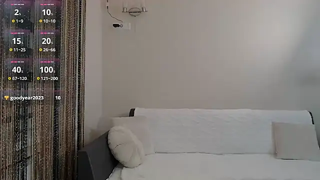 Lola fox282 online show from February 2026 08:30:02 PM