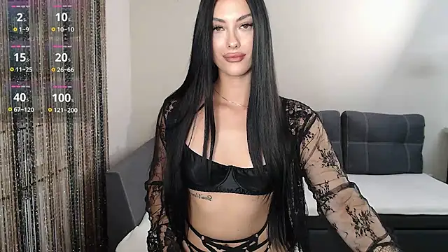 Lola fox282 online show from December 2025 06:28:02 PM