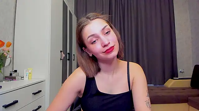 Snapshot of Shawty_Maria chatting on February 2025 02:20:02 PM Shawty Maria online show from February 2025 02:20:02 PM