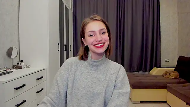 Snapshot of Shawty_Maria chatting on February 2025 08:45:02 PM Shawty Maria online show from February 2025 08:45:02 PM