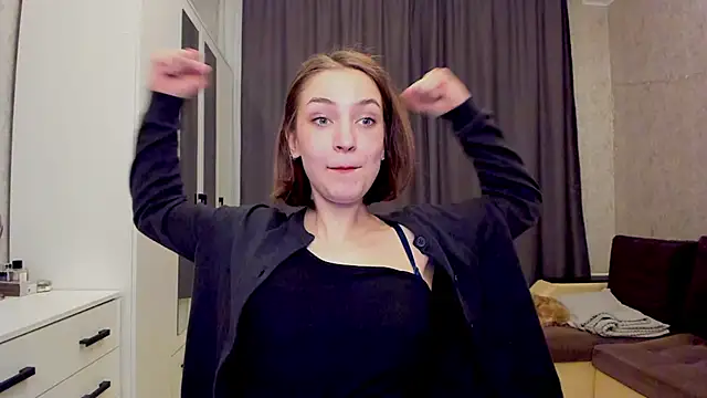 Snapshot of Shawty_Maria chatting on February 2025 05:08:01 PM Shawty Maria online show from February 2025 05:08:01 PM