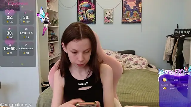 na prikole  online show from February 2026 12:27:01 PM