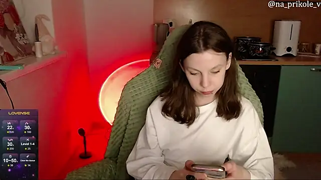 na prikole  online show from April 2026 05:15:02 PM