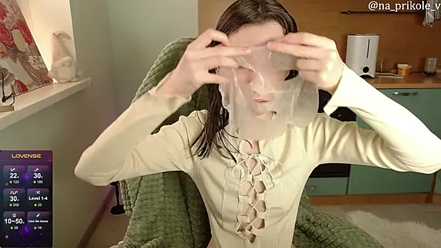 na prikole  online show from April 2026 07:20:01 AM