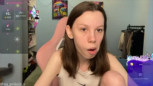 na prikole  online show from February 2026 03:05:01 AM