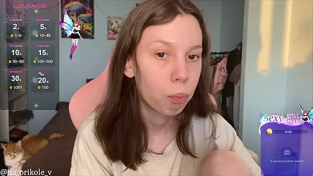 na prikole  online show from March 2026 01:19:02 PM