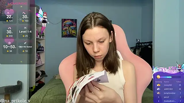 na prikole  online show from February 2026 03:10:02 PM