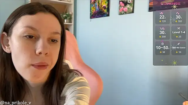 na prikole  online show from March 2026 10:01:02 AM