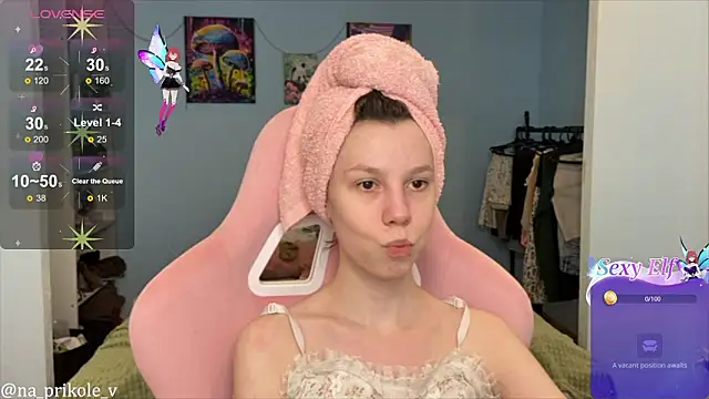 na prikole  online show from February 2026 02:28:01 PM