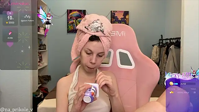 na prikole  online show from March 2026 05:31:02 PM