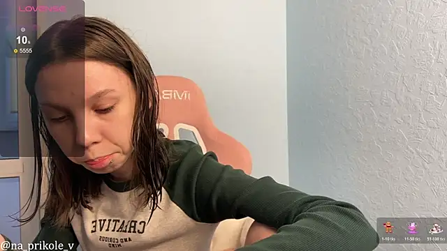 na prikole  online show from January 2026 05:22:02 AM