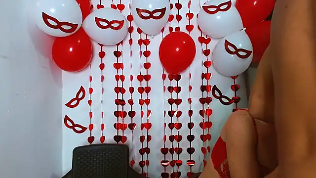 sweethoneytsx online show from September 2025 11:10:02 PM