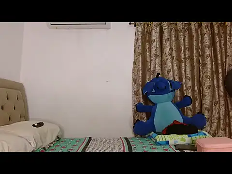 sweethoneytsx online show from November 2025 12:44:01 AM