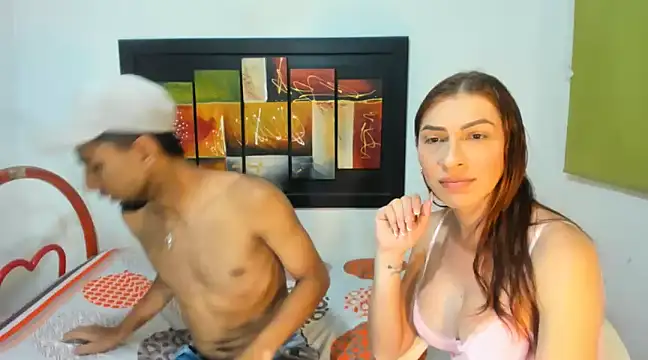 sweethoneytsx online show from March 2025 01:54:02 AM