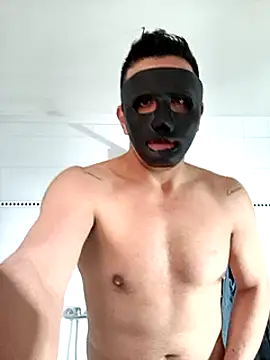 Snapshot of dennygladiator chatting on March 2025 09:23:02 AM dennygladiator online show from March 2025 09:23:02 AM