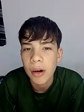 Sm1thXx online show from February 2025 01:55:01 AM