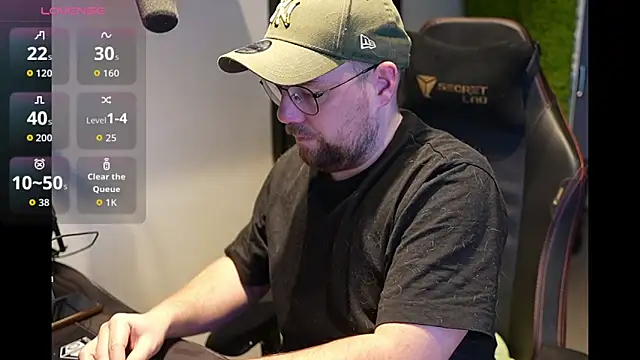 justinitt online show from December 2025 09:47:02 AM