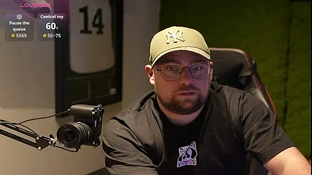 justinitt online show from November 2025 10:27:01 AM