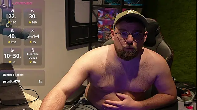 justinitt online show from October 2025 11:08:02 AM