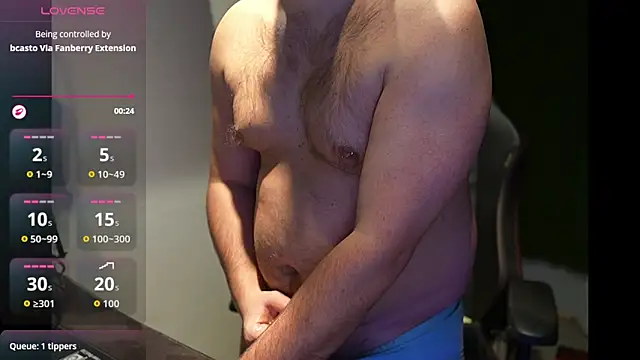 justinitt online show from December 2025 08:04:02 PM