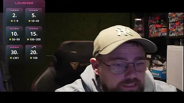 justinitt online show from October 2025 05:46:02 PM