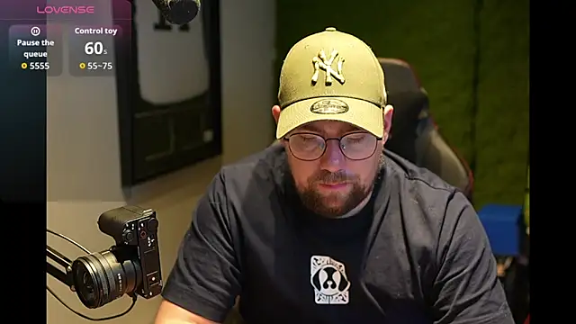 justinitt online show from December 2025 07:52:02 AM