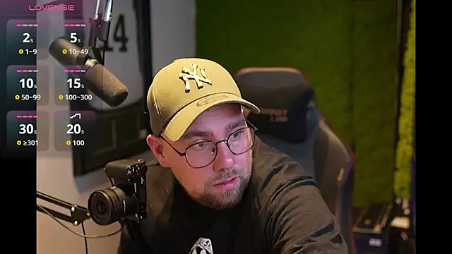 justinitt online show from December 2025 08:08:02 PM