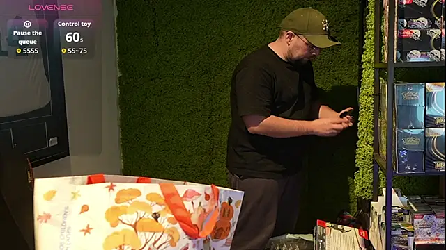 justinitt online show from November 2025 03:44:02 PM