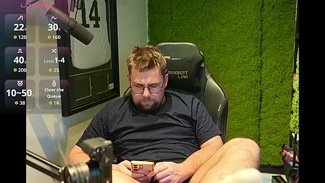 justinitt online show from November 2025 06:09:01 PM