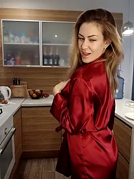 Miroslavadzm1 online show from April 2026 07:03:01 AM