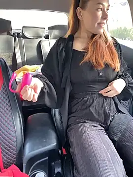 Kelley Allie online show from October 2025 06:01:02 AM