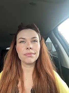 Kelley Allie online show from April 2026 10:55:01 AM