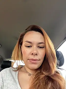 Kelley Allie online show from November 2025 07:51:02 AM