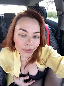 Kelley Allie online show from November 2025 07:42:02 AM