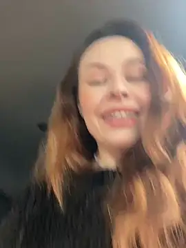 Kelley Allie online show from February 2026 08:33:02 AM