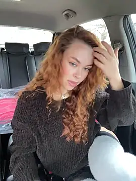 Kelley Allie online show from December 2025 07:18:02 AM