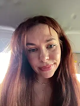 Kelley Allie online show from February 2026 08:38:02 AM