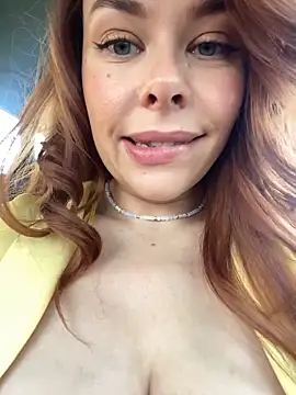 Kelley Allie online show from November 2025 08:25:01 AM