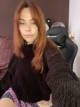 Kelley Allie online show from April 2026 07:59:02 AM