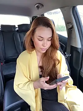 Kelley Allie online show from November 2025 07:53:01 AM