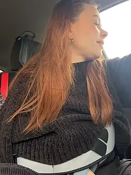 Kelley Allie online show from March 2026 07:54:01 AM