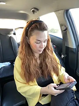 Kelley Allie online show from November 2025 06:19:01 AM