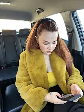 Kelley Allie online show from November 2025 06:47:01 AM